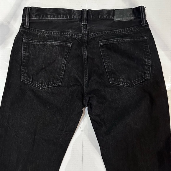 Men’s Gap denim jeans - Picture 3 of 9